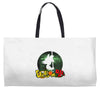 Dragonball Weekender Totes