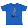 PANİC AT THE DİSCO Toddler T-shirt