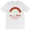 peaceful universe T-Shirt