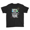 bad news bear Youth Tee
