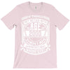 Things Better 2000 Age Approach Magnificent T-Shirt