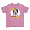 royale with cheese Youth Tee