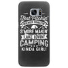 love camping!!! Samsung Galaxy S7 Edge