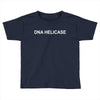 dna helicase Toddler T-shirt