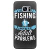 go fishing Samsung Galaxy S7 Edge