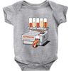 autobacon Baby Onesie