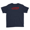 deadpool Youth Tee