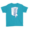 some choices are just out of reach Youth Tee