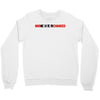 war sometimes changes Crewneck Sweatshirt