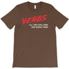 verbs T-Shirt