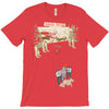 security! T-Shirt