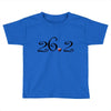 26 c Toddler T-shirt