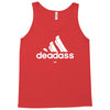 deadass Tank Top