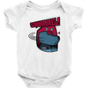 squirrel Baby Onesie