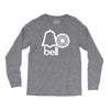 bell records Long Sleeve Shirts