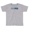 special oops best trending Toddler T-shirt