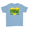 Humboldt Strong Youth Tee