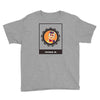 neymar art Youth Tee
