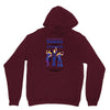 One Night Only Donna And The Dynamos Unisex Hoodie