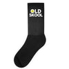 old skool Socks