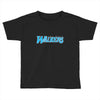 the wall walkers Toddler T-shirt
