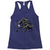 xenomorph Racerback Tank