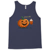 pumpkin spice season Tank Top