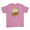 holtz Youth Tee