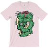 monster 5 T-Shirt