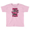 mach pizza Toddler T-shirt