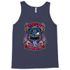 knowledge and power Tank Top
