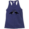 nevermore Racerback Tank