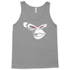 gorilla angry Tank Top