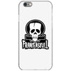 frankenskull iPhone 6/6s Case
