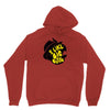 i can not lie Unisex Hoodie