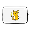 raichu Laptop sleeve