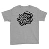 good type Youth Tee