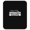 motorboating enthusiast Mousepad
