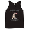 high end french bulldog Tank Top