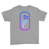 Rainbow Six Siege Youth Tee