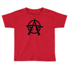 m16 anarchy Toddler T-shirt