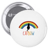 Catbow Pin-back button