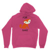for fox sake Unisex Hoodie