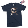 Canelo Alvarez Exclusive T-shirt