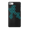 six hexagonal best trending iPhone 7 Case