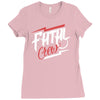 fatal Ladies Fitted T-Shirt