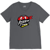 pizza time V-Neck Tee