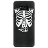beer belly xray skeleton funny Samsung Galaxy S8
