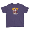 fun bunch Youth Tee
