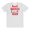 make america kind again All Over Women's T-shirt